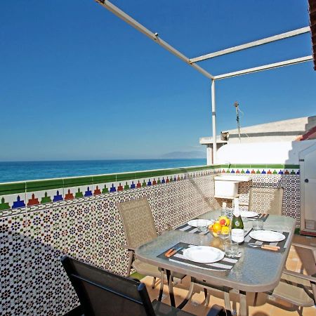 Rincón de la Victoria Apartment San Luis Playa By Interhome מראה חיצוני תמונה