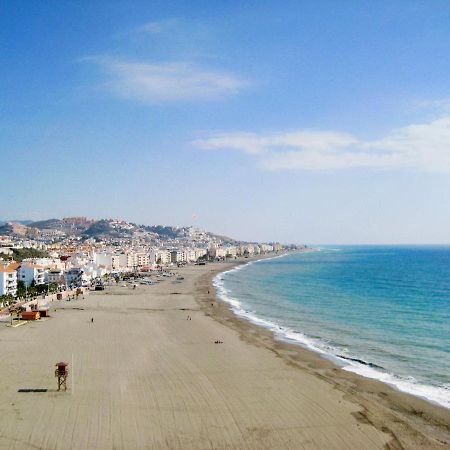 Rincón de la Victoria Apartment San Luis Playa By Interhome מראה חיצוני תמונה