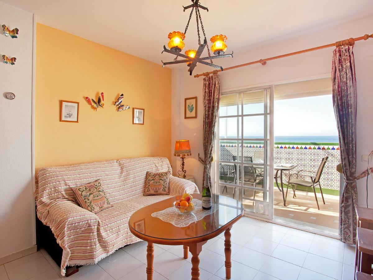 Rincón de la Victoria Apartment San Luis Playa By Interhome מראה חיצוני תמונה