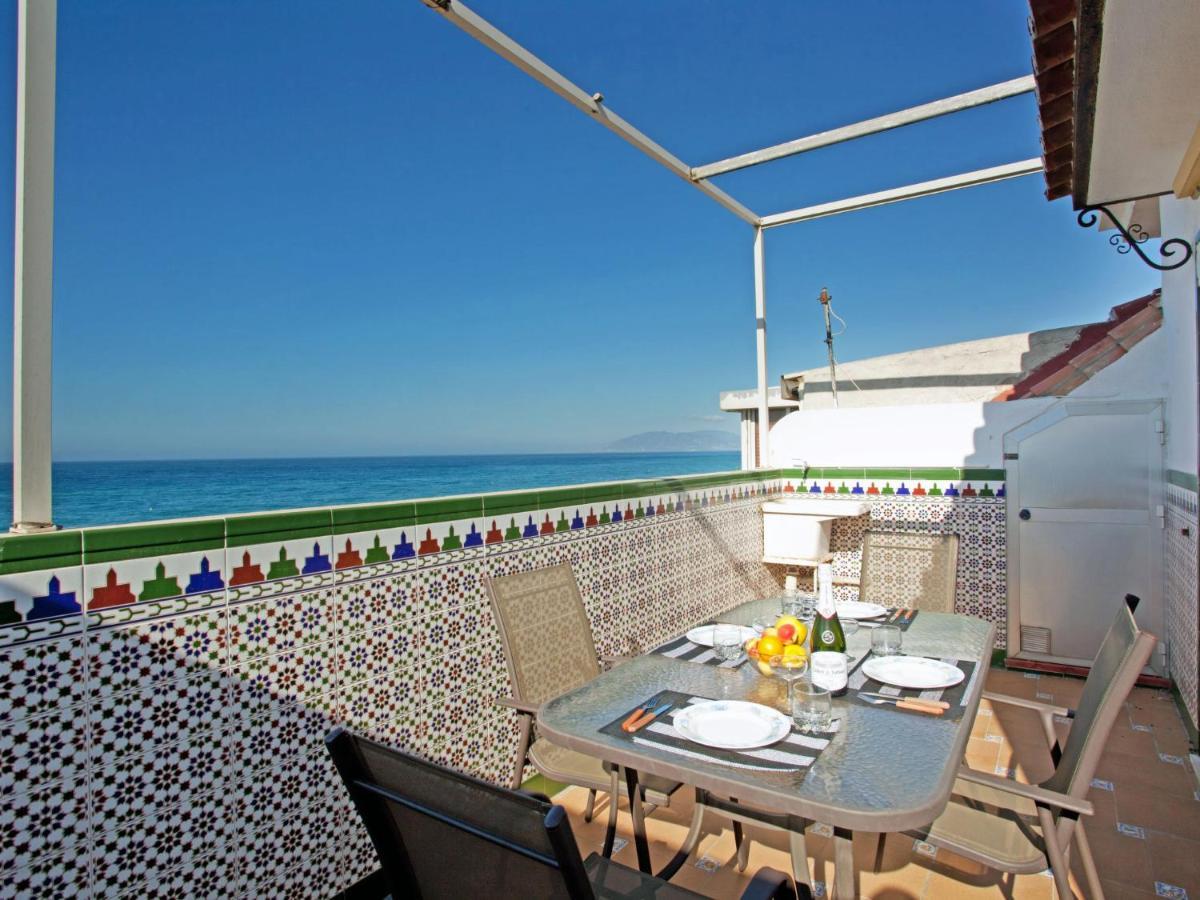Rincón de la Victoria Apartment San Luis Playa By Interhome מראה חיצוני תמונה