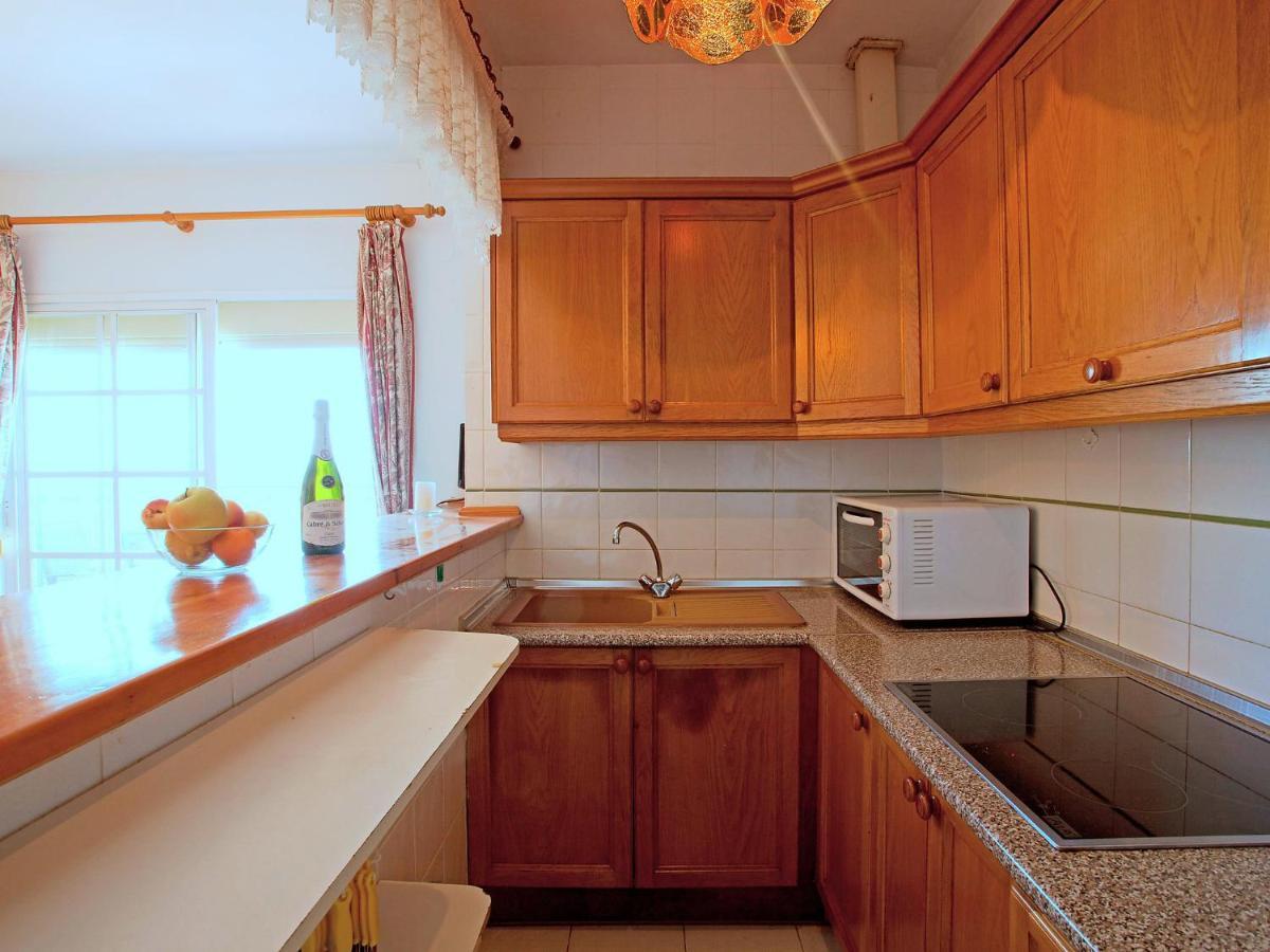 Rincón de la Victoria Apartment San Luis Playa By Interhome מראה חיצוני תמונה
