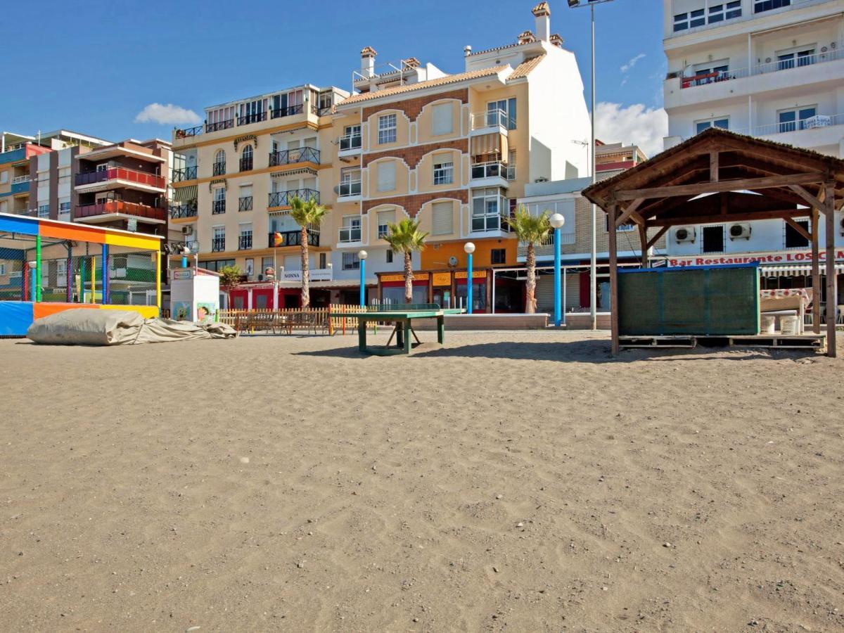 Rincón de la Victoria Apartment San Luis Playa By Interhome מראה חיצוני תמונה