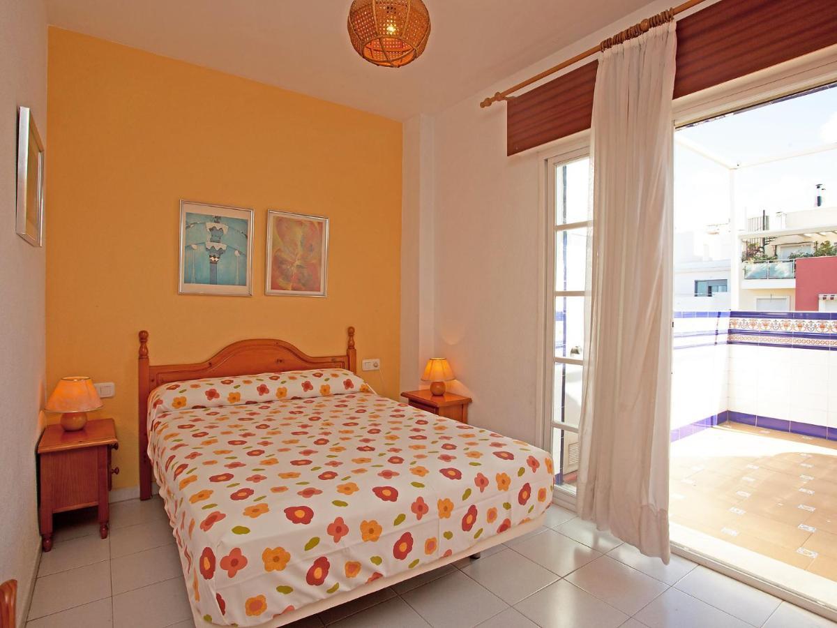 Rincón de la Victoria Apartment San Luis Playa By Interhome מראה חיצוני תמונה