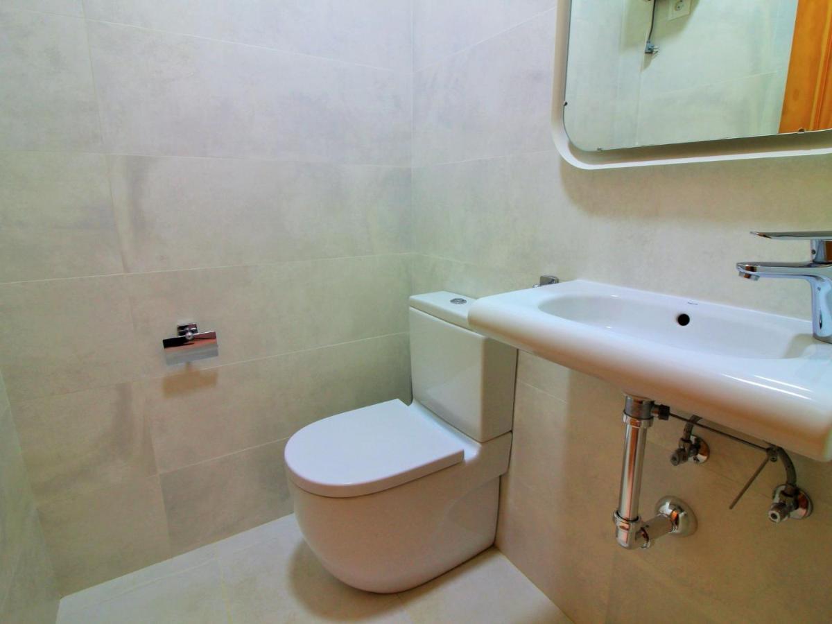 Rincón de la Victoria Apartment San Luis Playa By Interhome מראה חיצוני תמונה