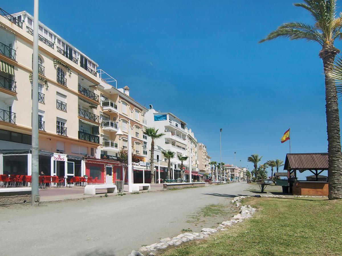 Rincón de la Victoria Apartment San Luis Playa By Interhome מראה חיצוני תמונה