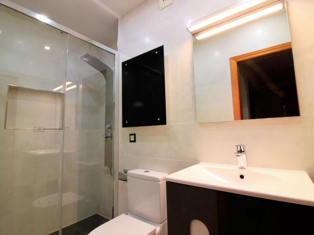Rincón de la Victoria Apartment San Luis Playa By Interhome מראה חיצוני תמונה